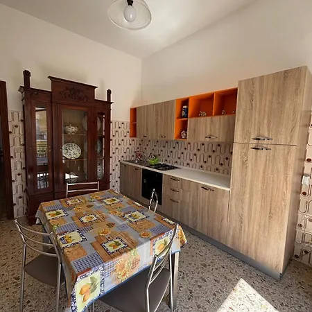 Daire La Casa Del Sole Paceco