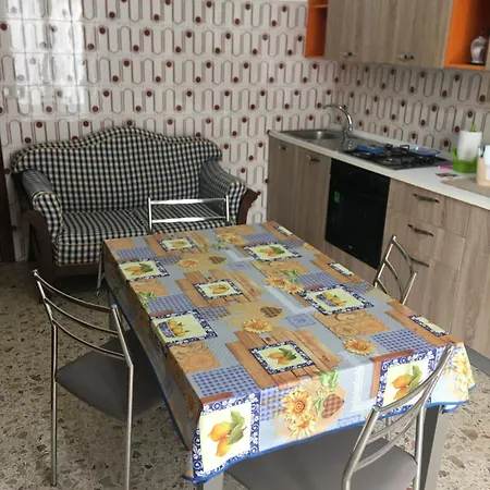 דירה La Casa Del Sole פאצ'קו