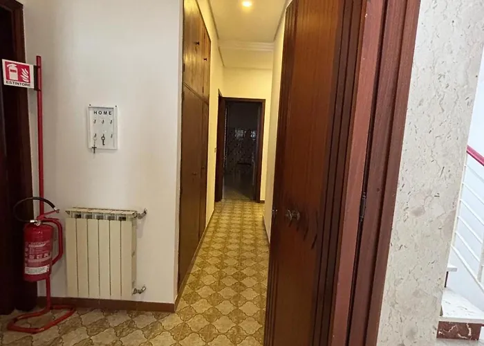 La Casa Del Sole Апартаменты Пачеко