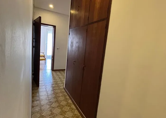 La Casa Del Sole Апартаменты Пачеко