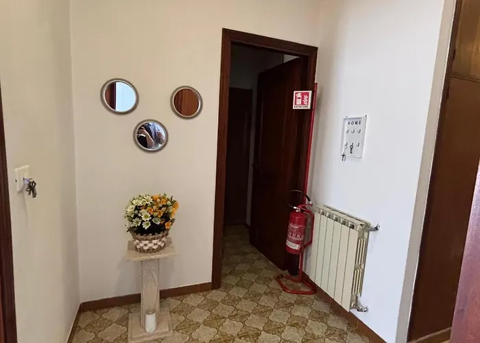La Casa Del Sole