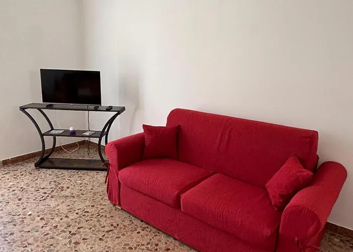Apartmán La Casa Del Sole *