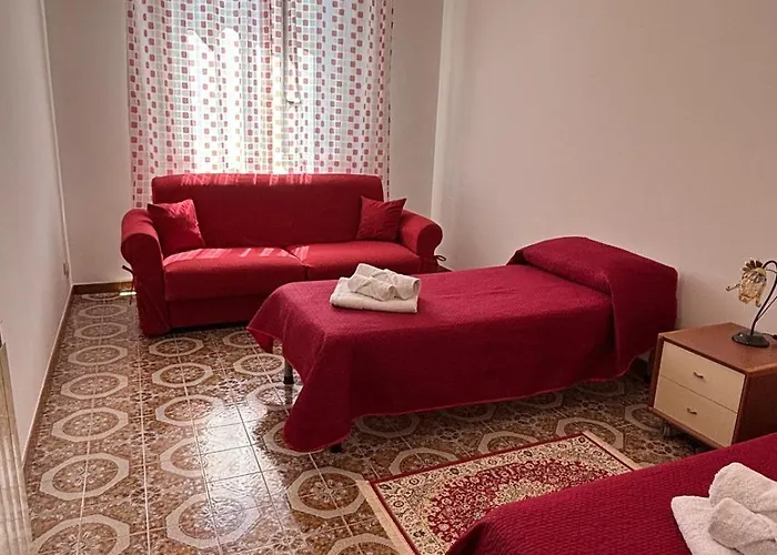 La Casa Del Sole