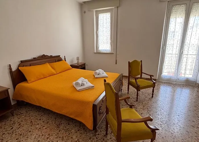 Apartmán La Casa Del Sole *