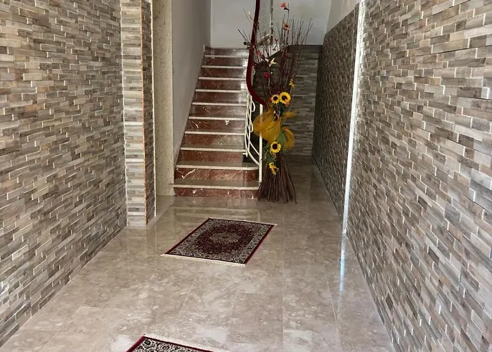 La Casa Del Sole *
