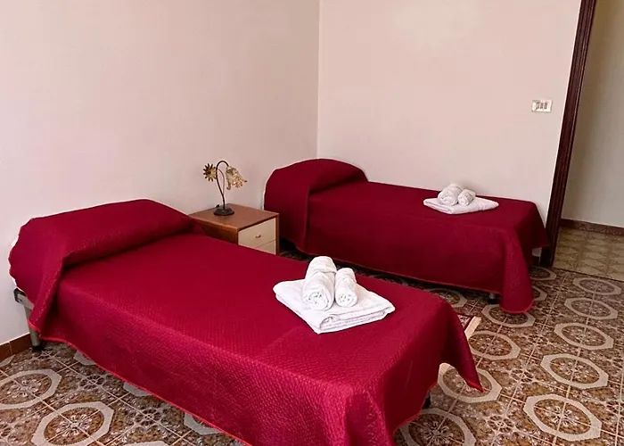 Apartmán La Casa Del Sole