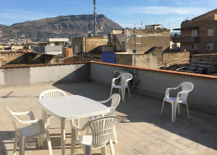 Апартаменты La Casa Del Sole
