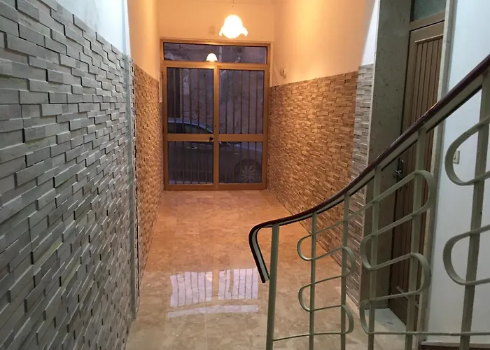 Апартаменты La Casa Del Sole