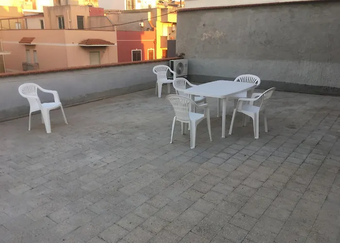 Апартаменты La Casa Del Sole Пачеко