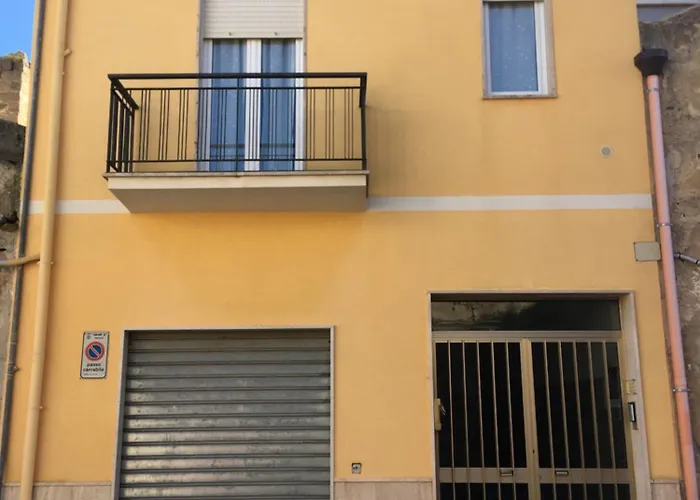 La Casa Del Sole Апартаменты Пачеко