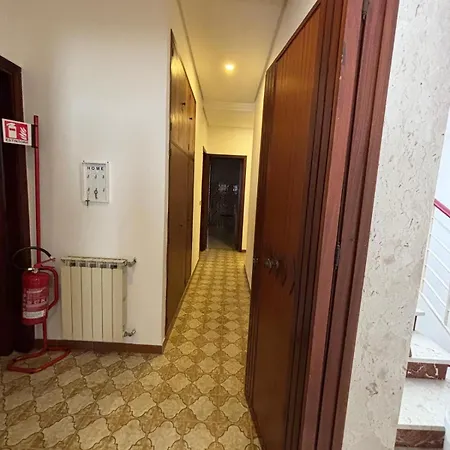 La Casa Del Sole Daire Paceco