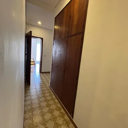 La Casa Del Sole Daire Paceco
