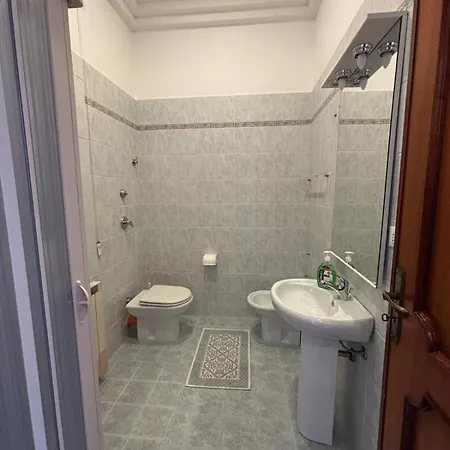 La Casa Del Sole * Paceco