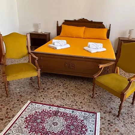 La Casa Del Sole Daire *