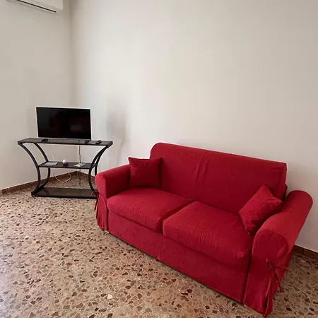 Daire La Casa Del Sole *