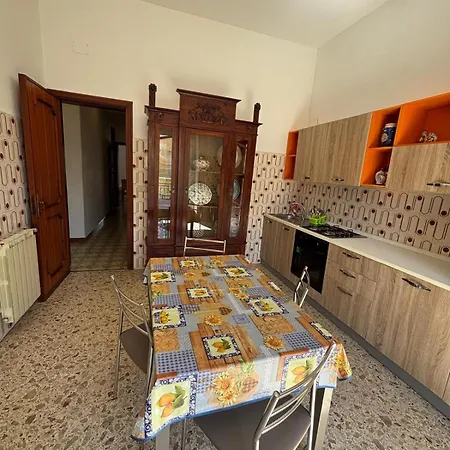 La Casa Del Sole * Paceco