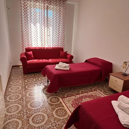 La Casa Del Sole