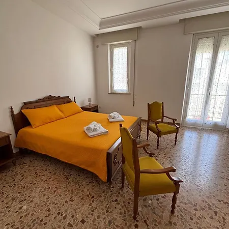 Daire La Casa Del Sole *