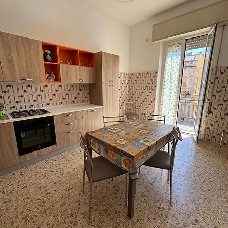 La Casa Del Sole Daire Paceco