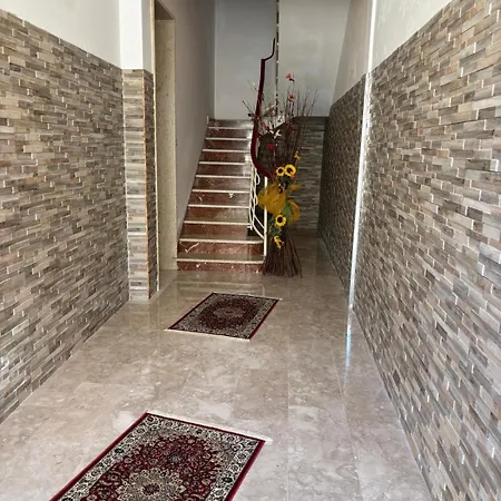 La Casa Del Sole *
