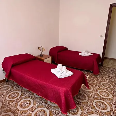 Апартаменты La Casa Del Sole