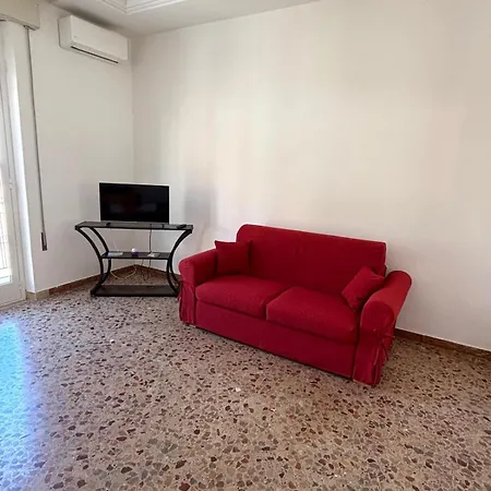 La Casa Del Sole Daire *