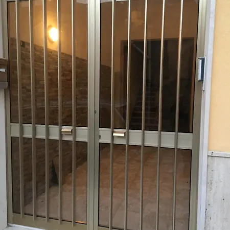 La Casa Del Sole Daire Paceco