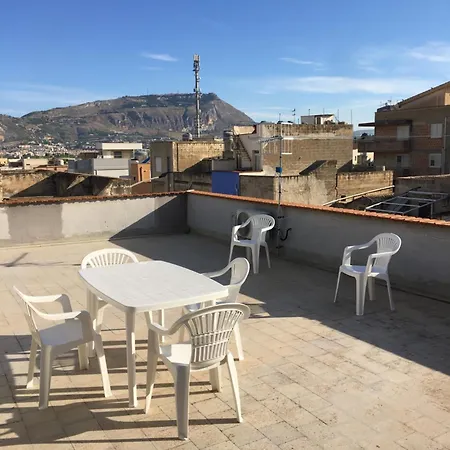 Daire La Casa Del Sole