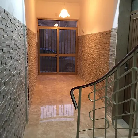 Daire La Casa Del Sole