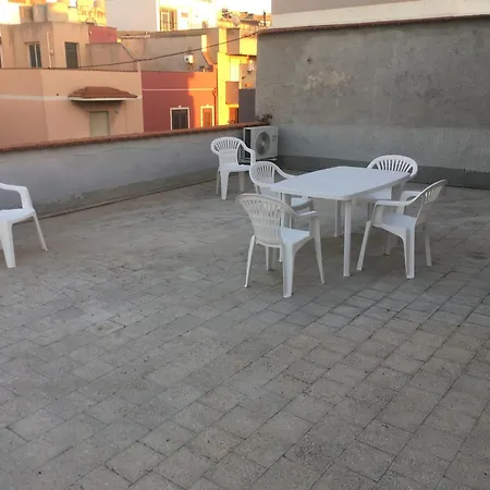 Daire La Casa Del Sole Paceco
