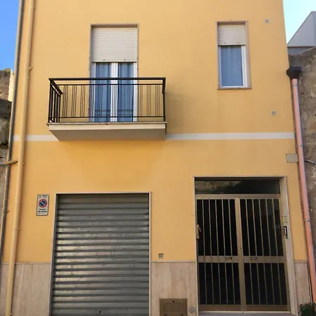 La Casa Del Sole Daire Paceco