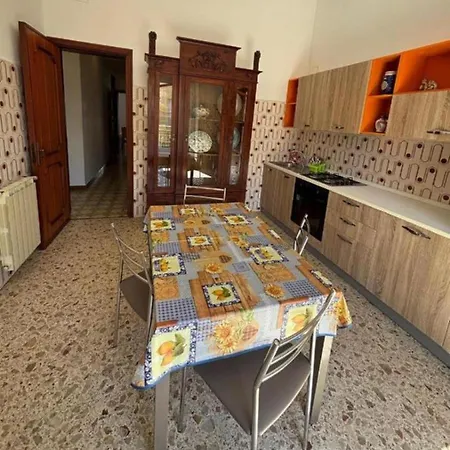 La Casa Del Sole * Пачеко