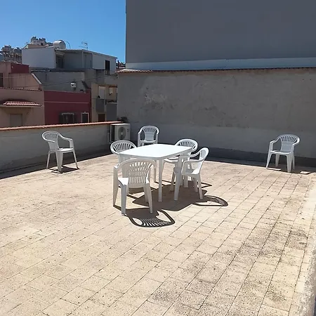 La Casa Del Sole شقة