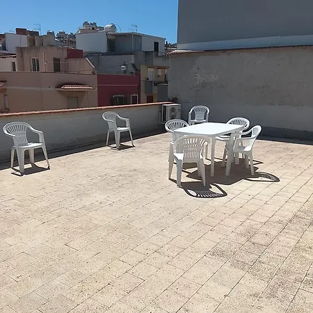 La Casa Del Sole باشيكو