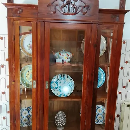 La Casa Del Sole * باشيكو